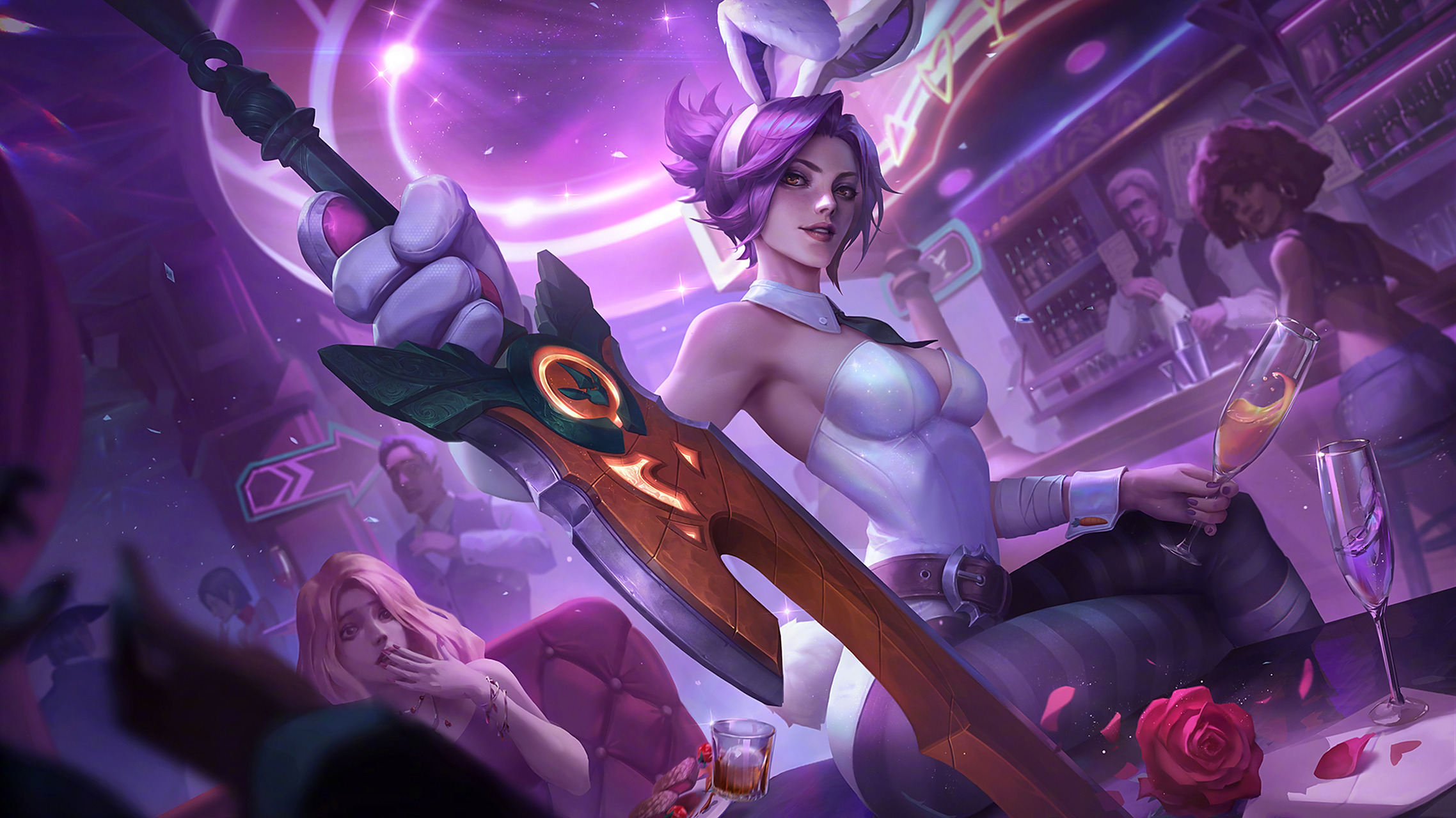 深度叙事 深度叙事